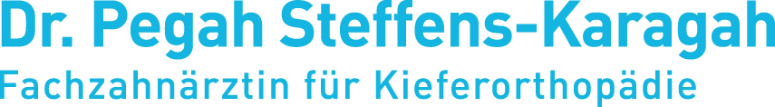 Dr. Pegah Steffens-Karagah - Fachzanärztin für Kieferorthopädie